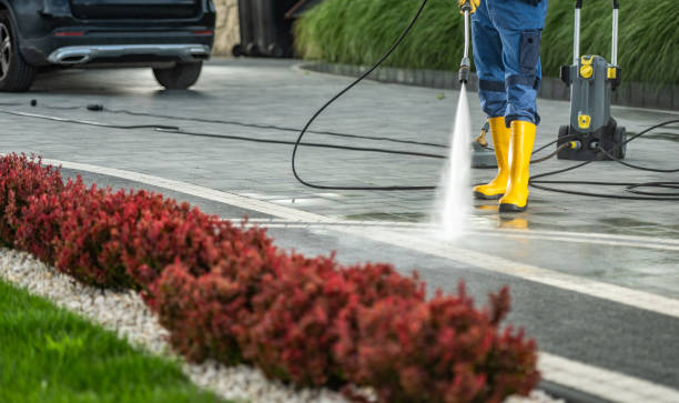 Pressure Washing Contractors in East Bakersfield, CA