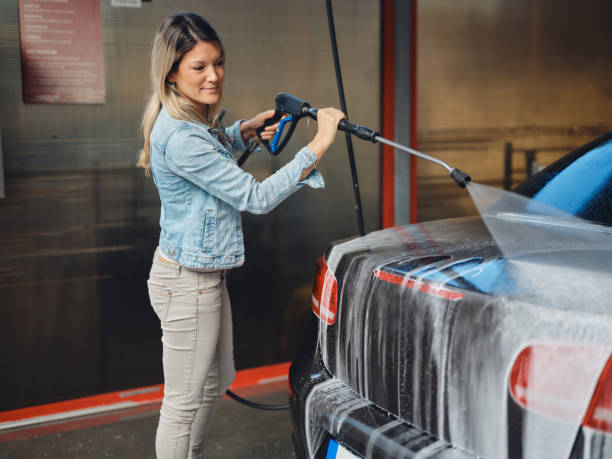 Best Roof Pressure Washing  in East Bakersfield, CA